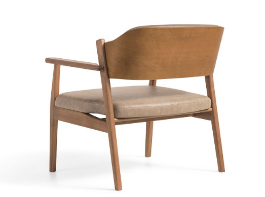 Poltrona Bh